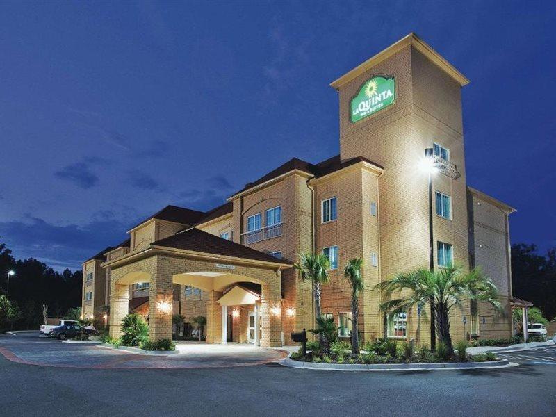 La Quinta By Wyndham Hinesville - Fort Stewart Kültér fotó