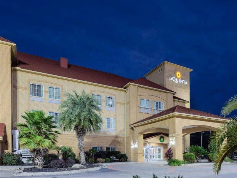 La Quinta By Wyndham Hinesville - Fort Stewart Kültér fotó