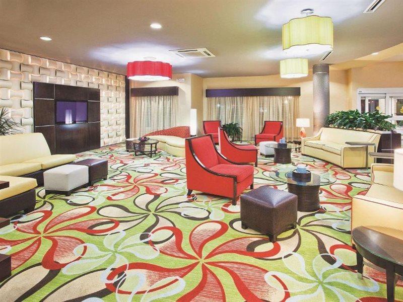La Quinta By Wyndham Hinesville - Fort Stewart Kültér fotó
