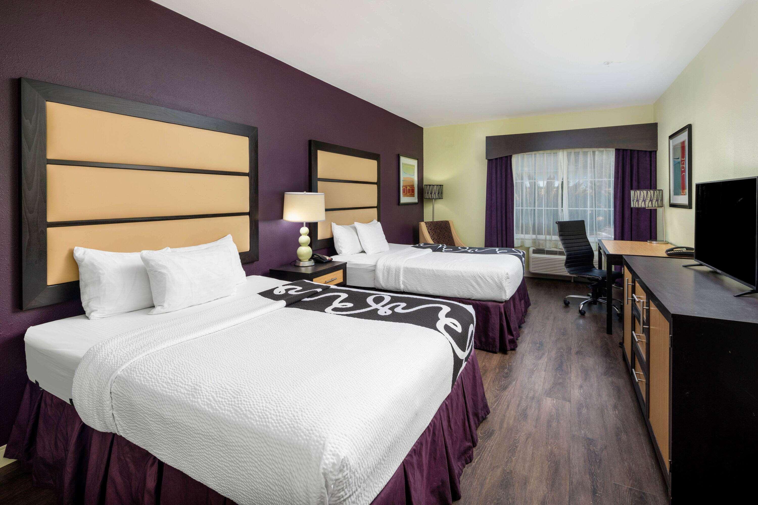 La Quinta By Wyndham Hinesville - Fort Stewart Kültér fotó
