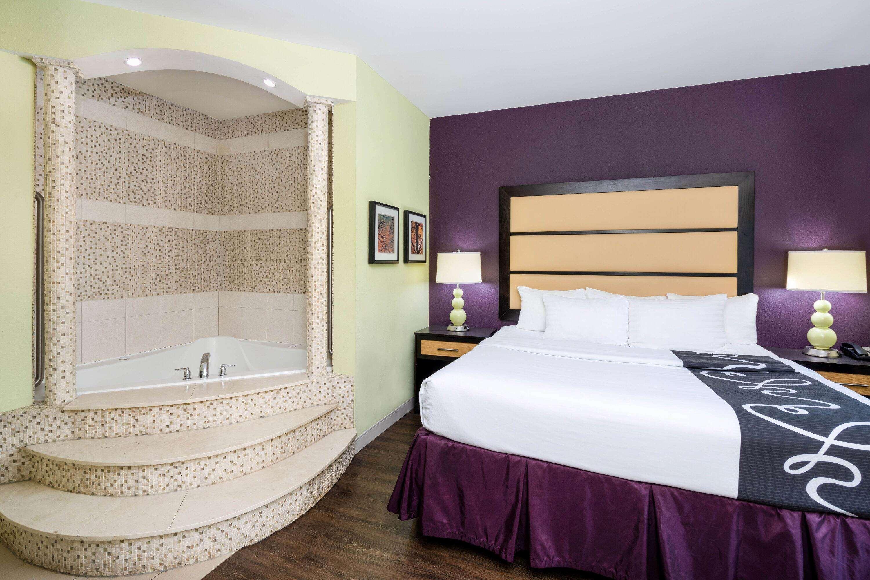 La Quinta By Wyndham Hinesville - Fort Stewart Kültér fotó