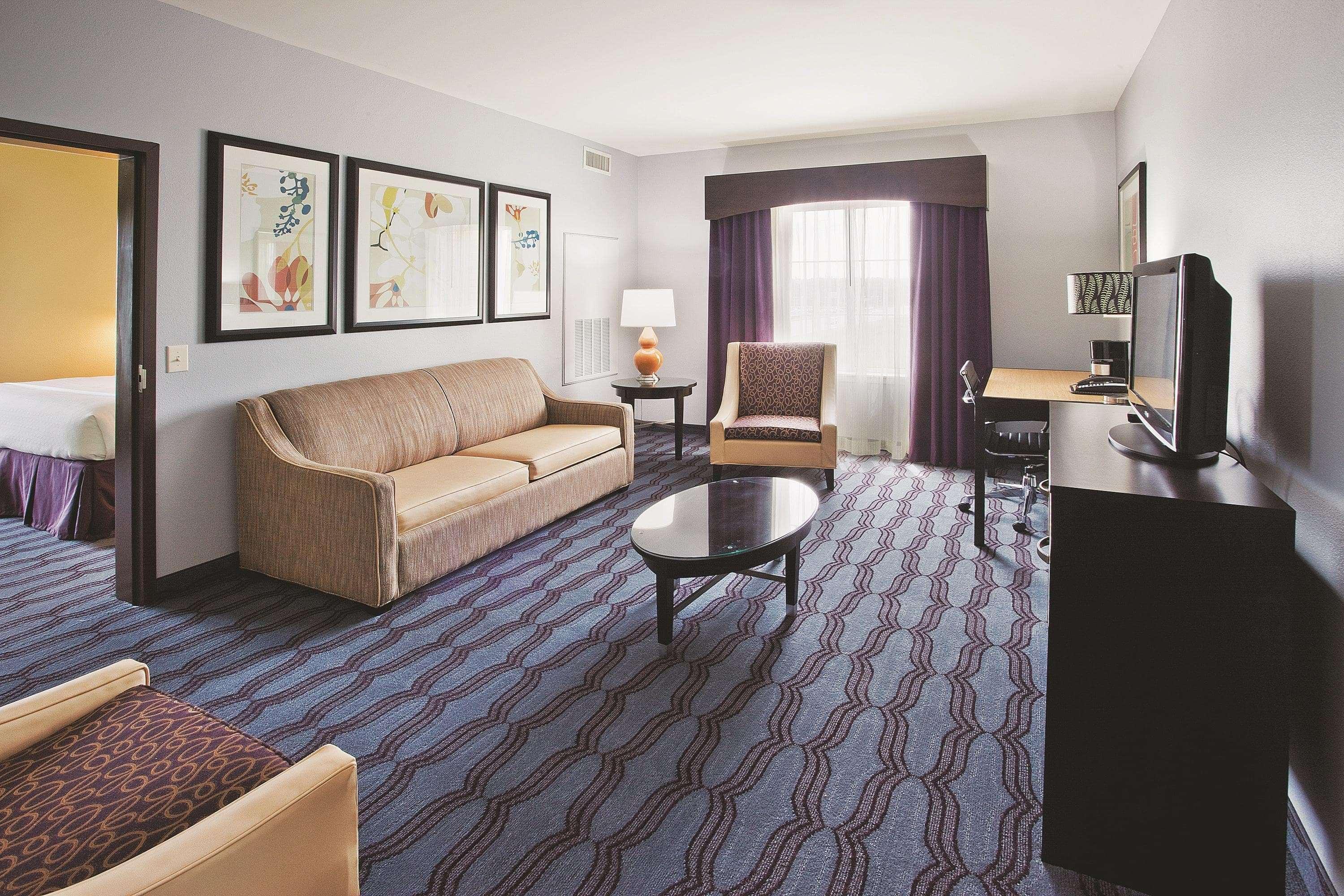 La Quinta By Wyndham Hinesville - Fort Stewart Szoba fotó