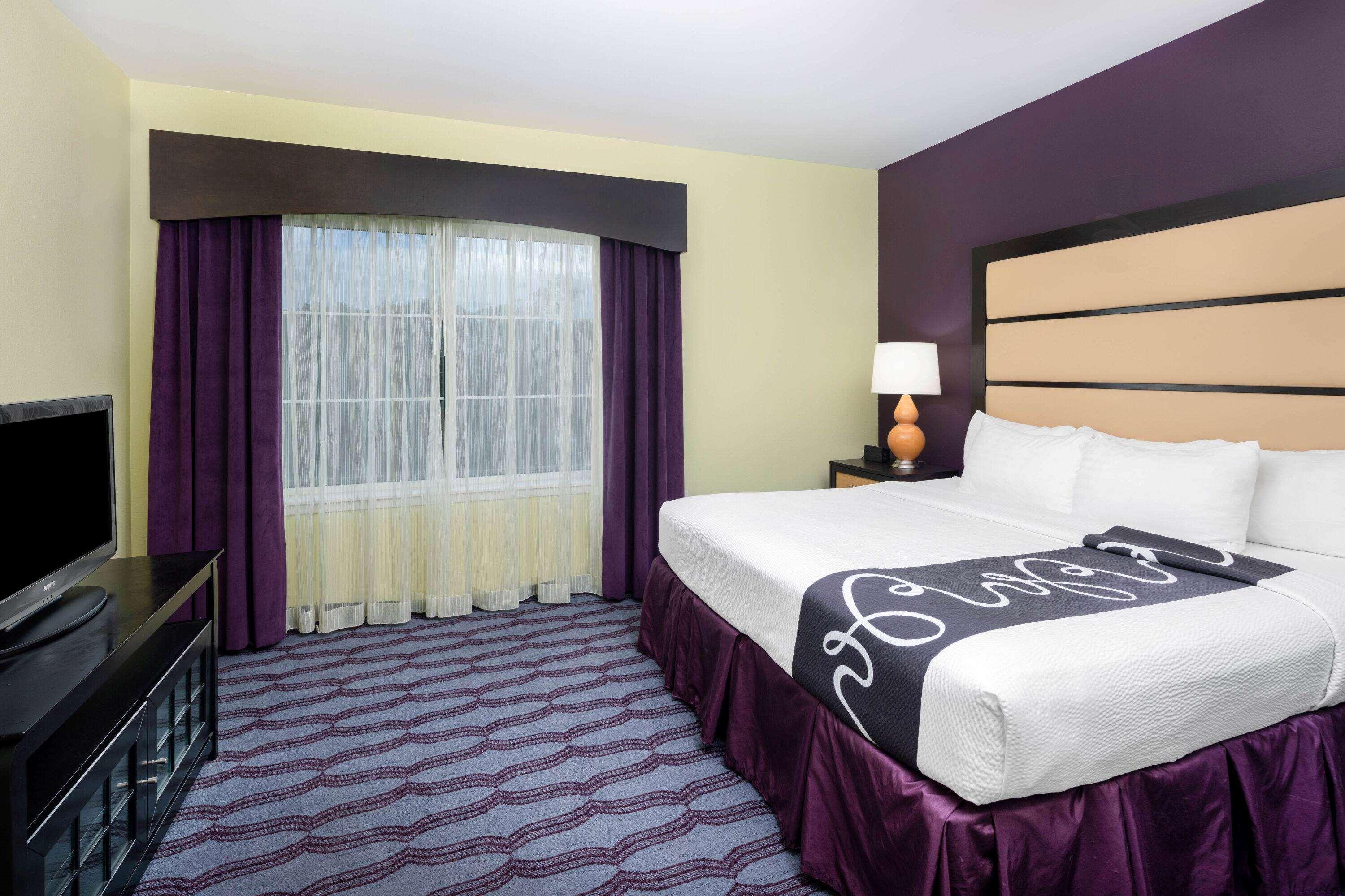 La Quinta By Wyndham Hinesville - Fort Stewart Kültér fotó