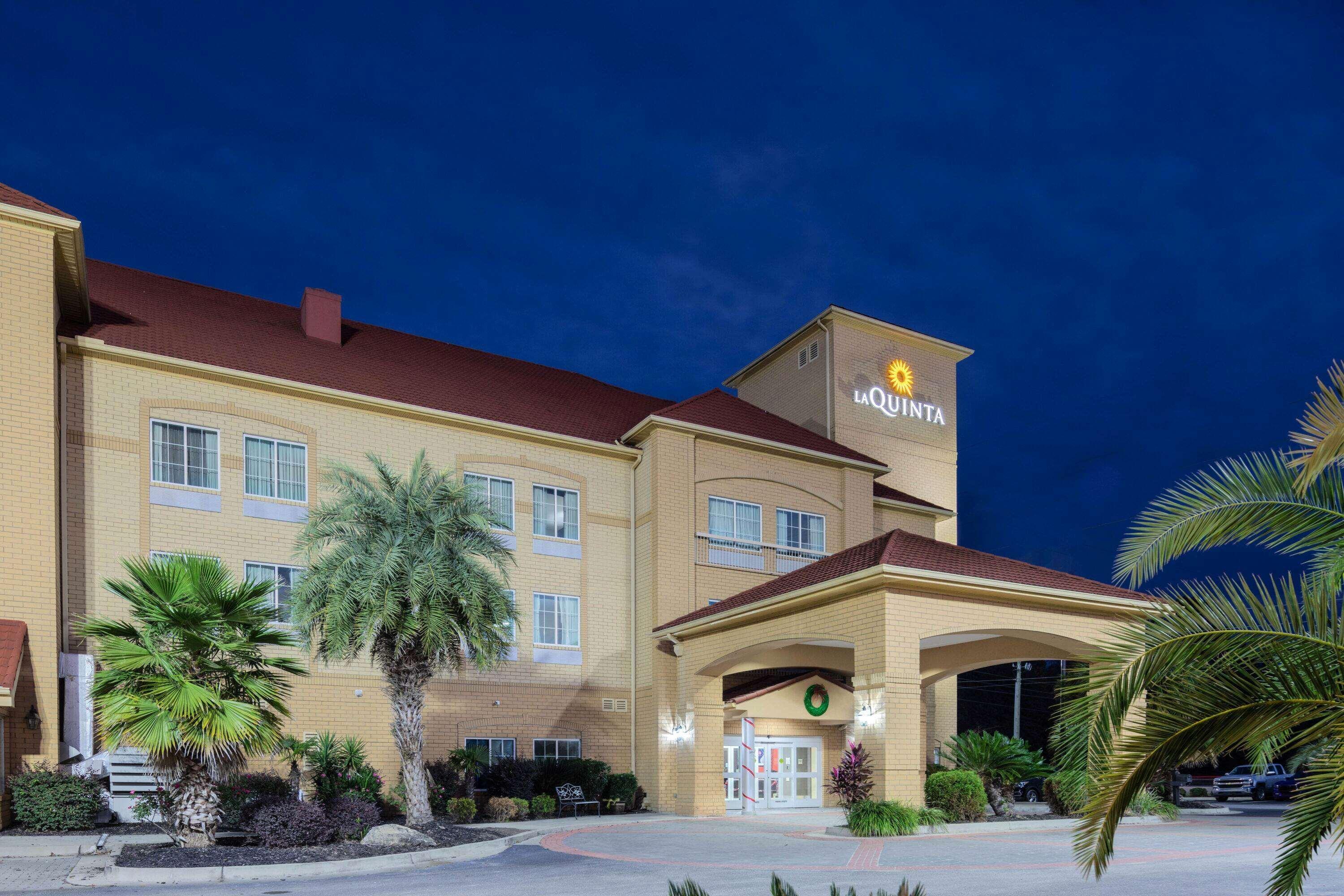 La Quinta By Wyndham Hinesville - Fort Stewart Kültér fotó