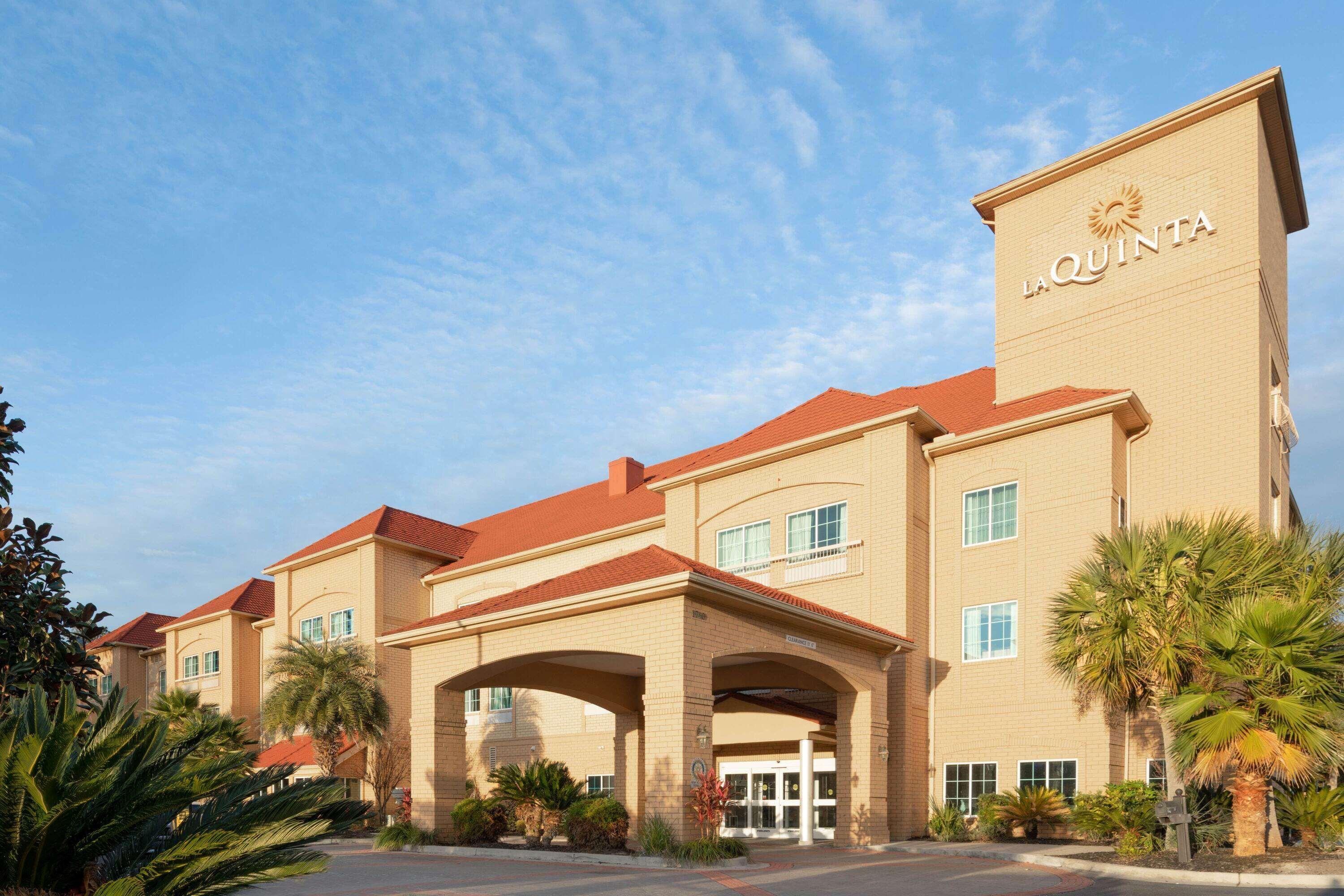 La Quinta By Wyndham Hinesville - Fort Stewart Kültér fotó