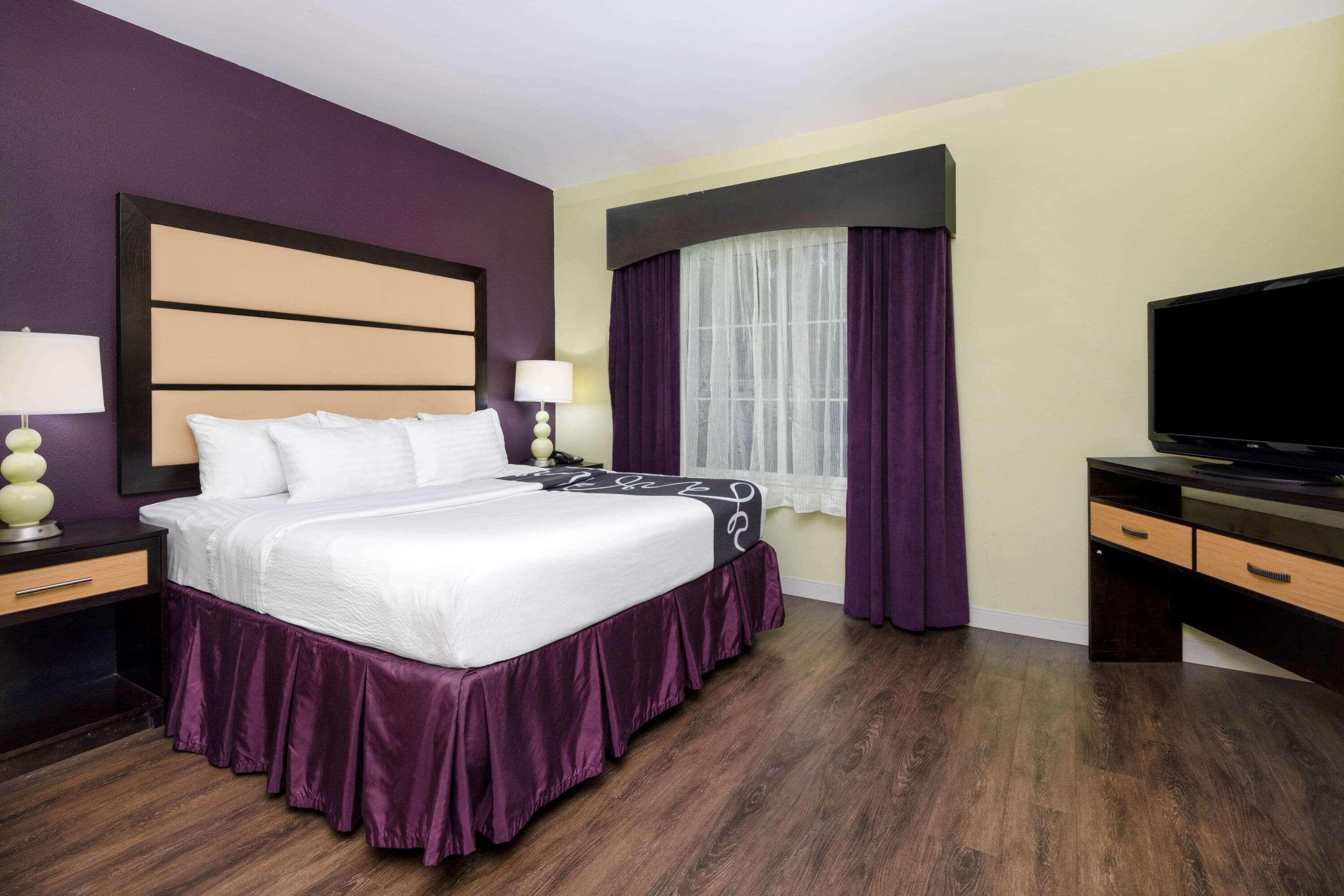La Quinta By Wyndham Hinesville - Fort Stewart Kültér fotó