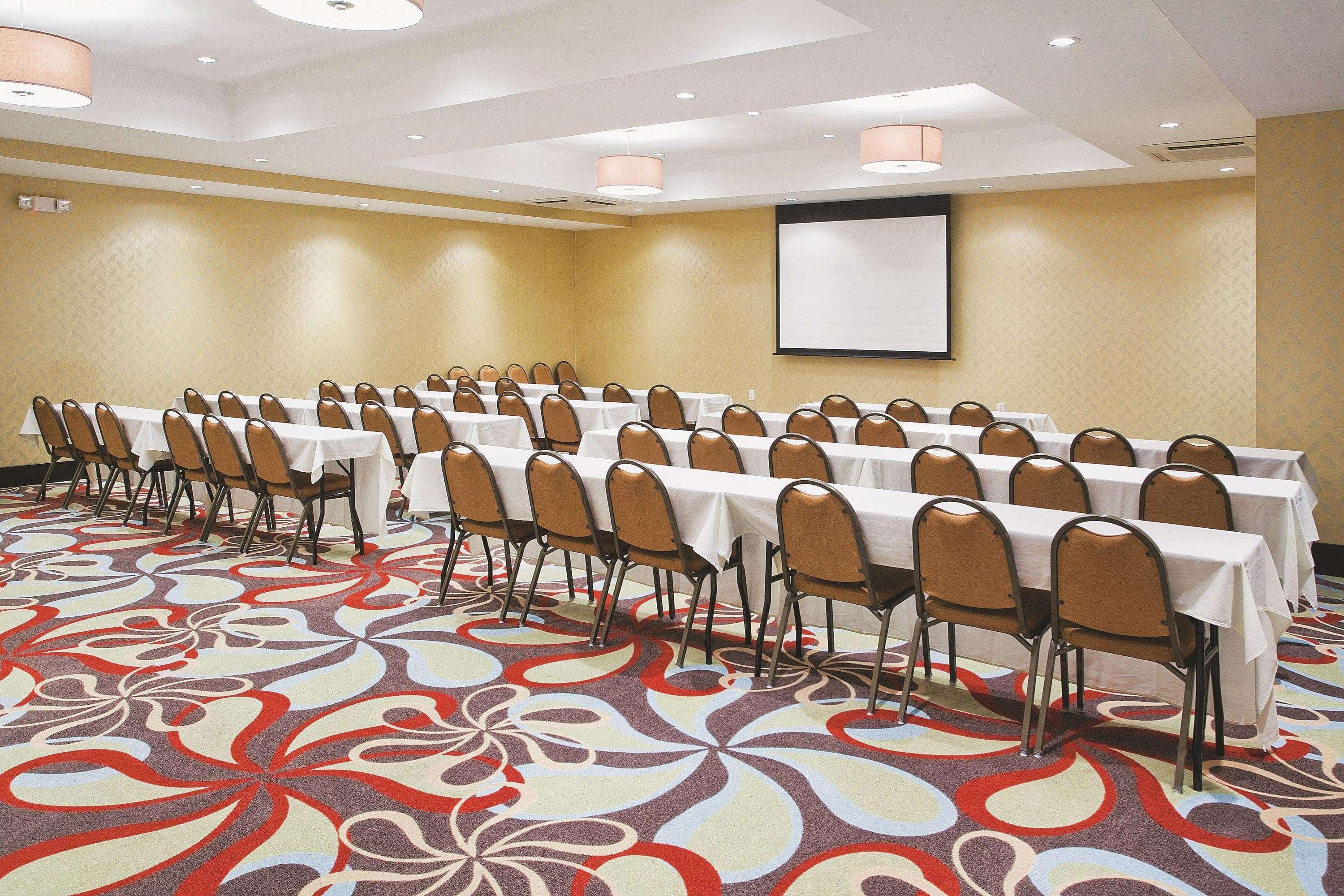 La Quinta By Wyndham Hinesville - Fort Stewart Kültér fotó