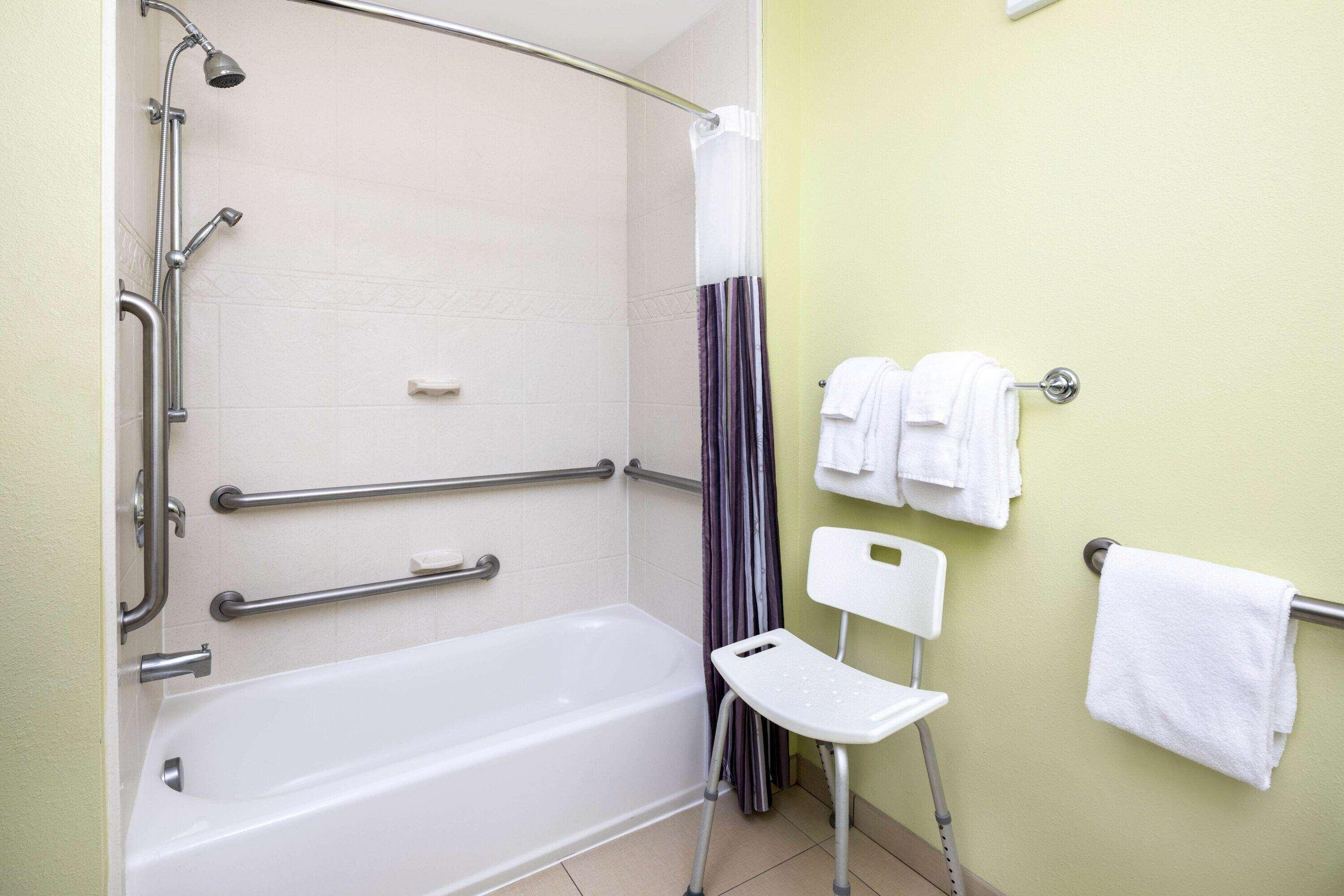 La Quinta By Wyndham Hinesville - Fort Stewart Kültér fotó
