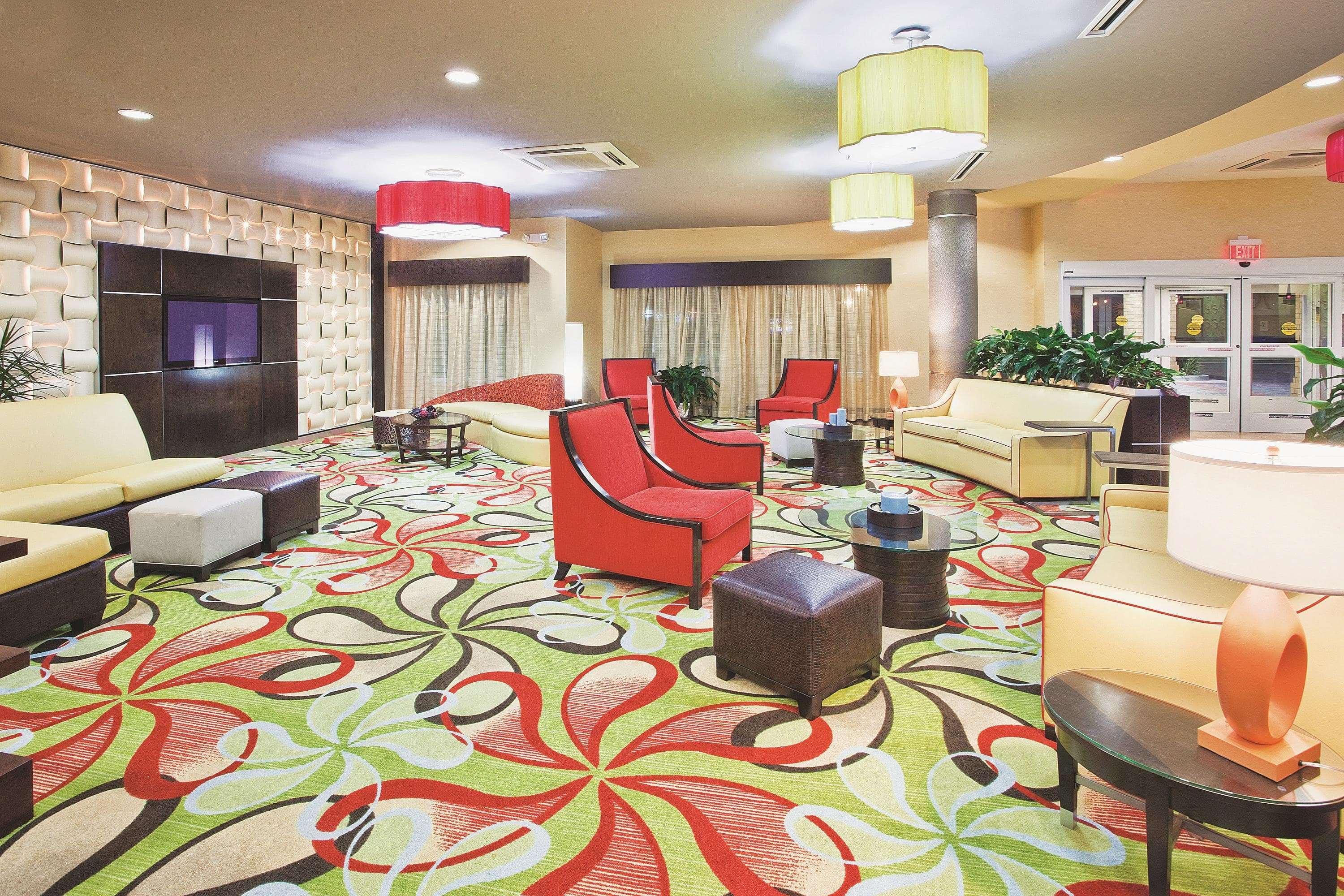 La Quinta By Wyndham Hinesville - Fort Stewart Kültér fotó