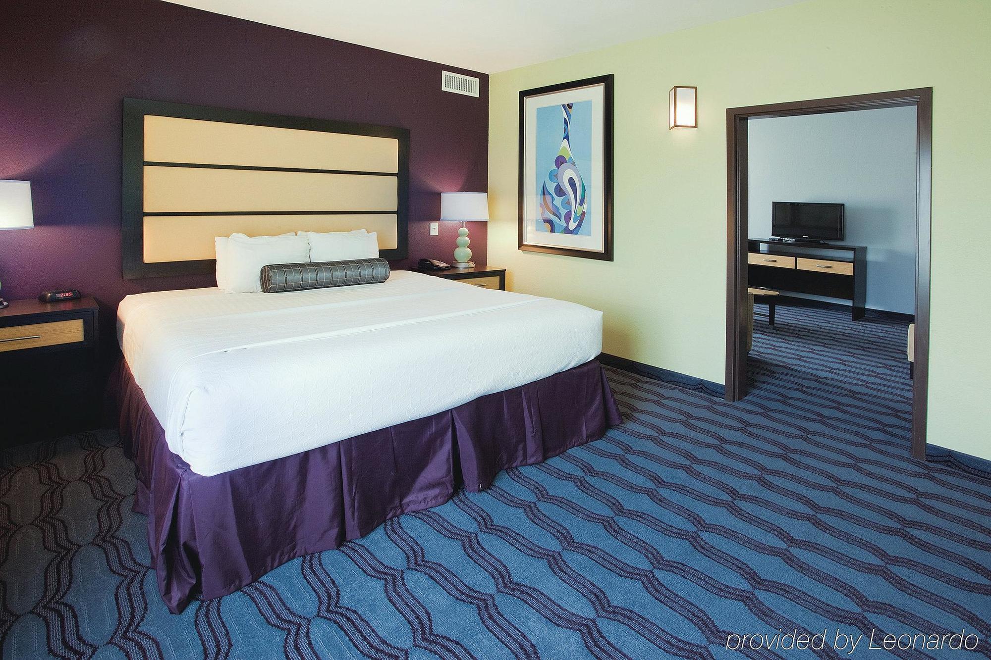 La Quinta By Wyndham Hinesville - Fort Stewart Kültér fotó