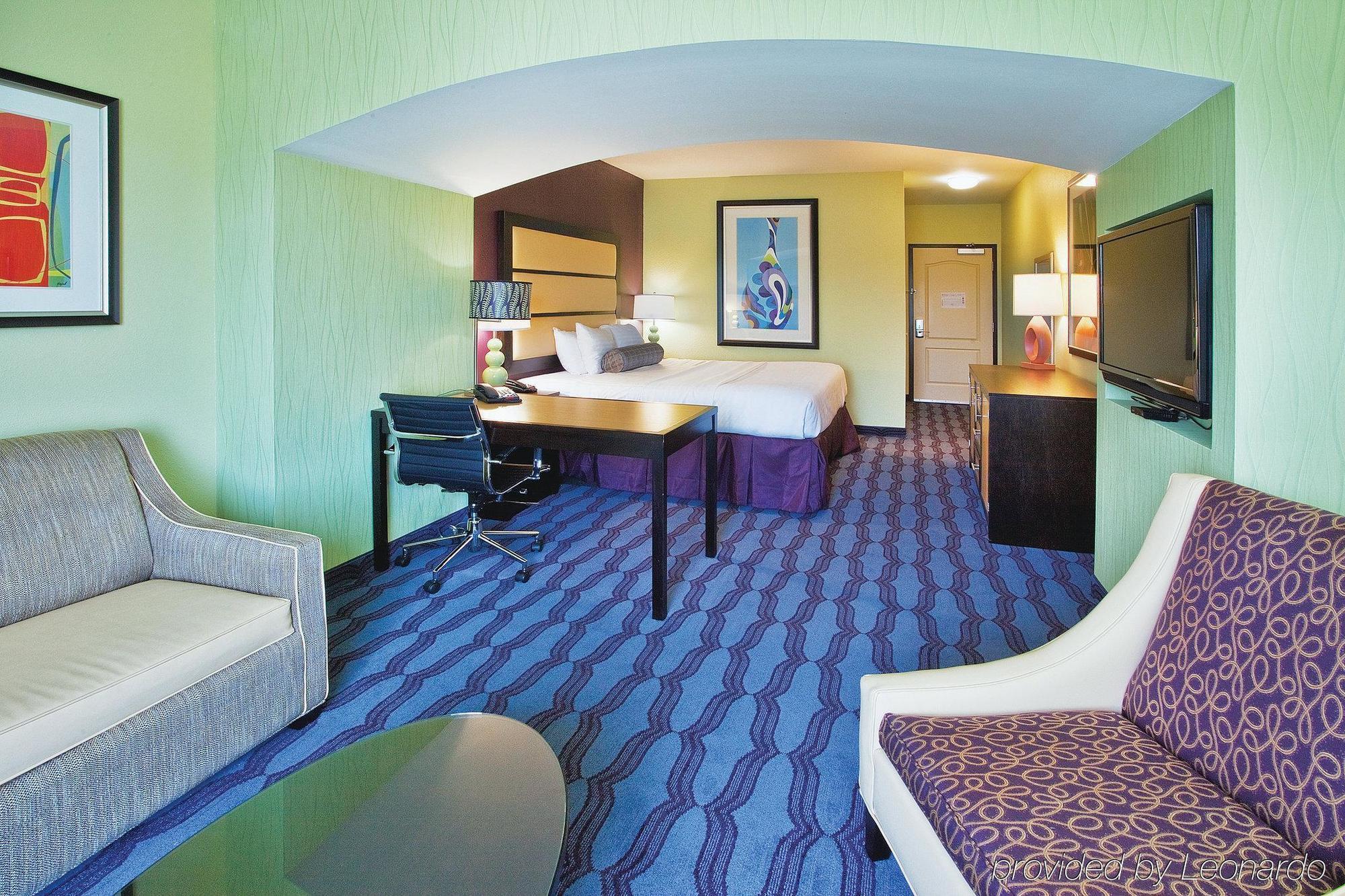La Quinta By Wyndham Hinesville - Fort Stewart Kültér fotó