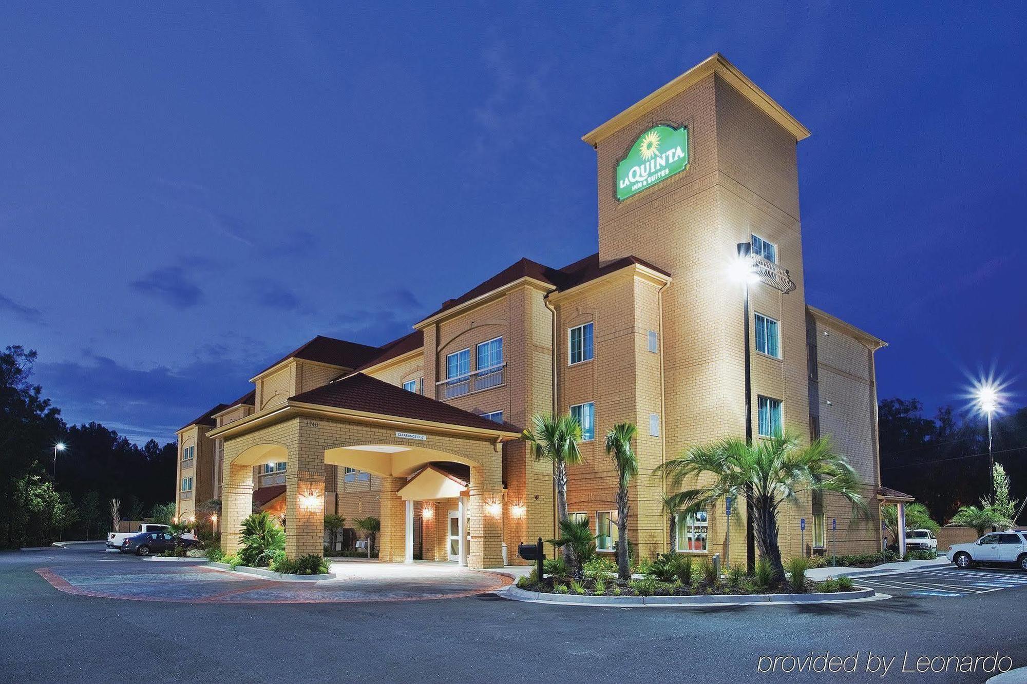 La Quinta By Wyndham Hinesville - Fort Stewart Kültér fotó