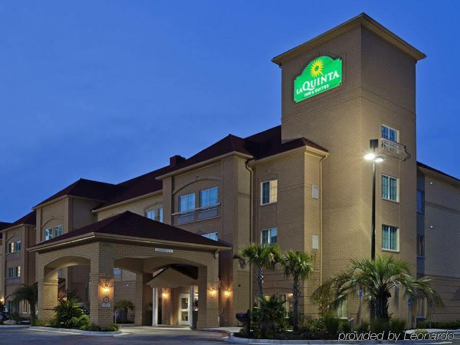 La Quinta By Wyndham Hinesville - Fort Stewart Kültér fotó