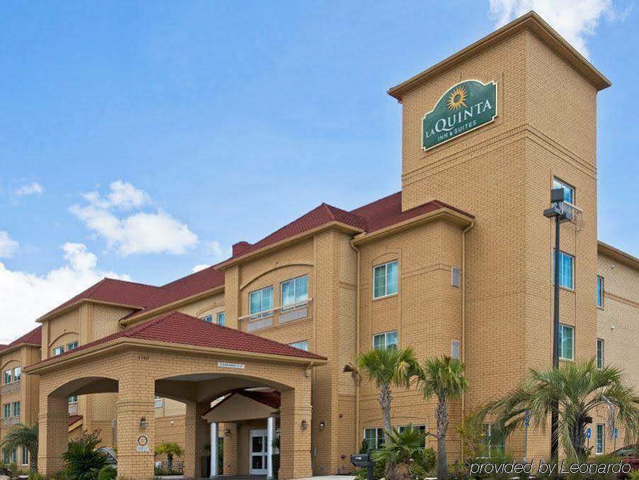 La Quinta By Wyndham Hinesville - Fort Stewart Kültér fotó