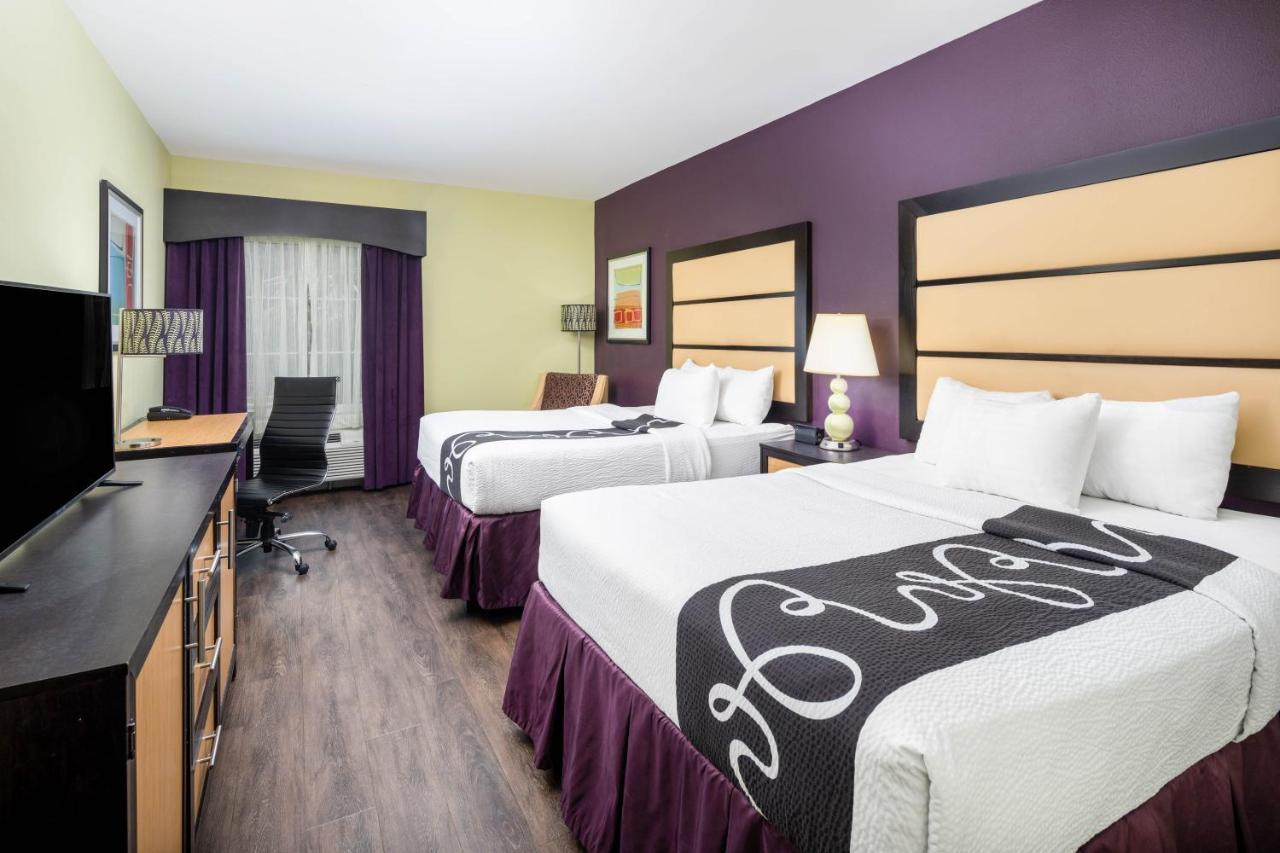 La Quinta By Wyndham Hinesville - Fort Stewart Kültér fotó