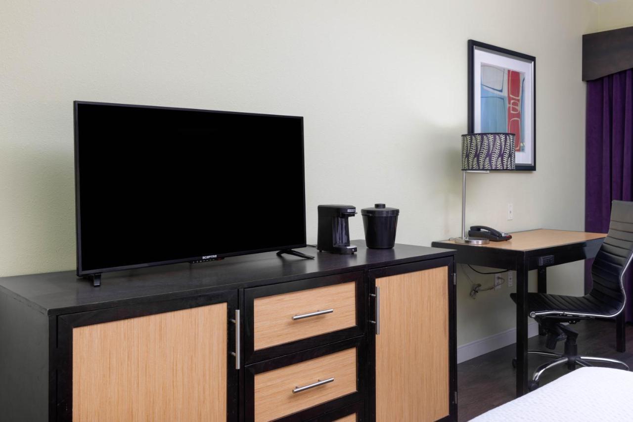La Quinta By Wyndham Hinesville - Fort Stewart Kültér fotó