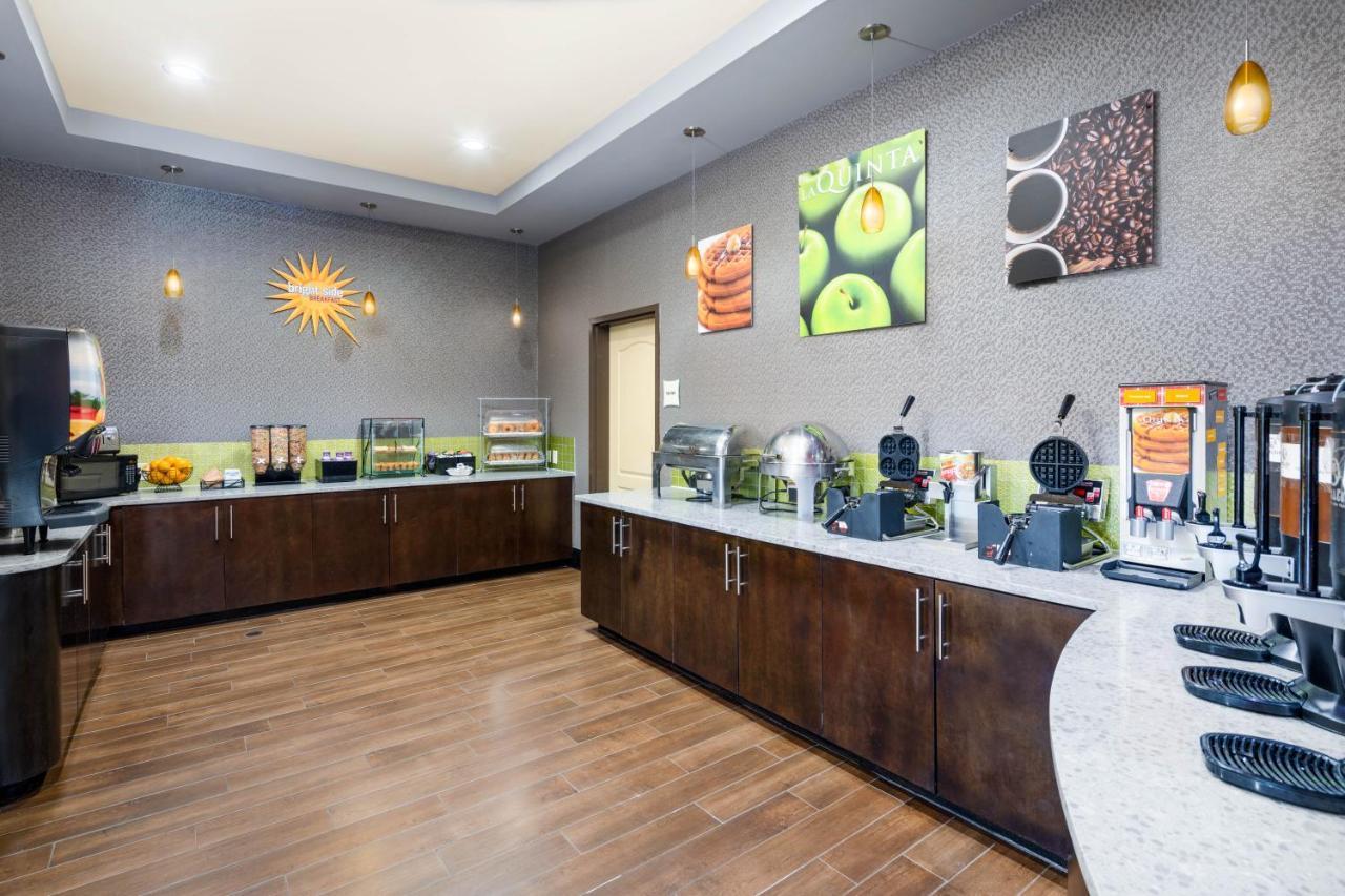 La Quinta By Wyndham Hinesville - Fort Stewart Kültér fotó