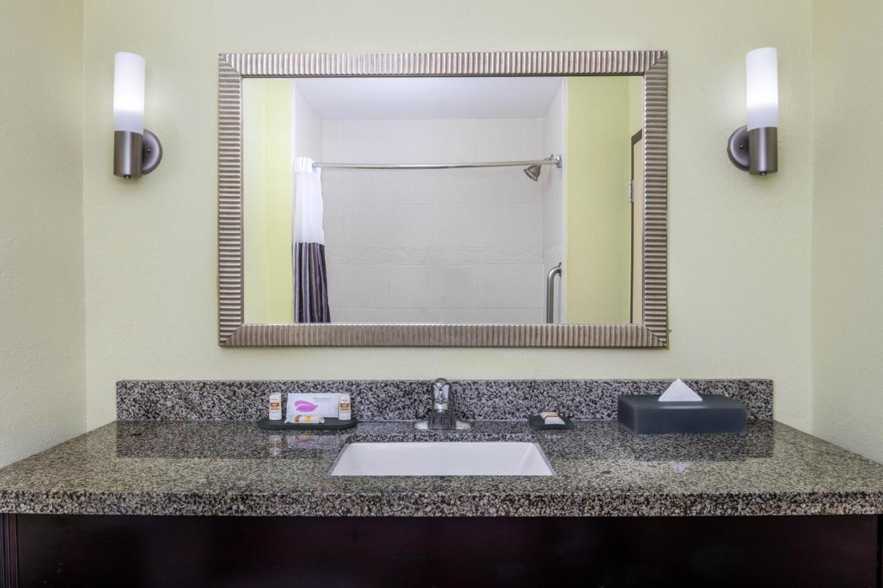 La Quinta By Wyndham Hinesville - Fort Stewart Kültér fotó